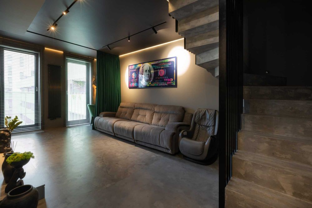 ЖК Rybalsky Проджа Квартири 121 кв.м. з Терасою та Автономним світлом!