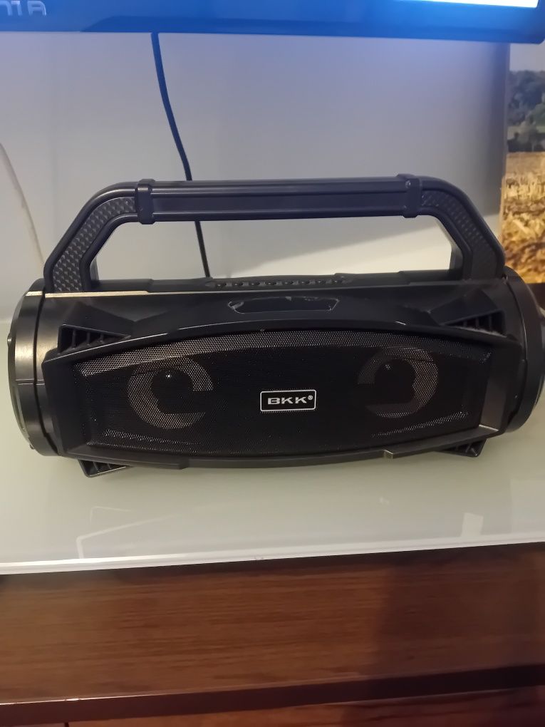 Radio BKK Bluetooth