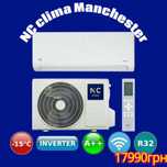 Кондиціонер NC clima Manchester