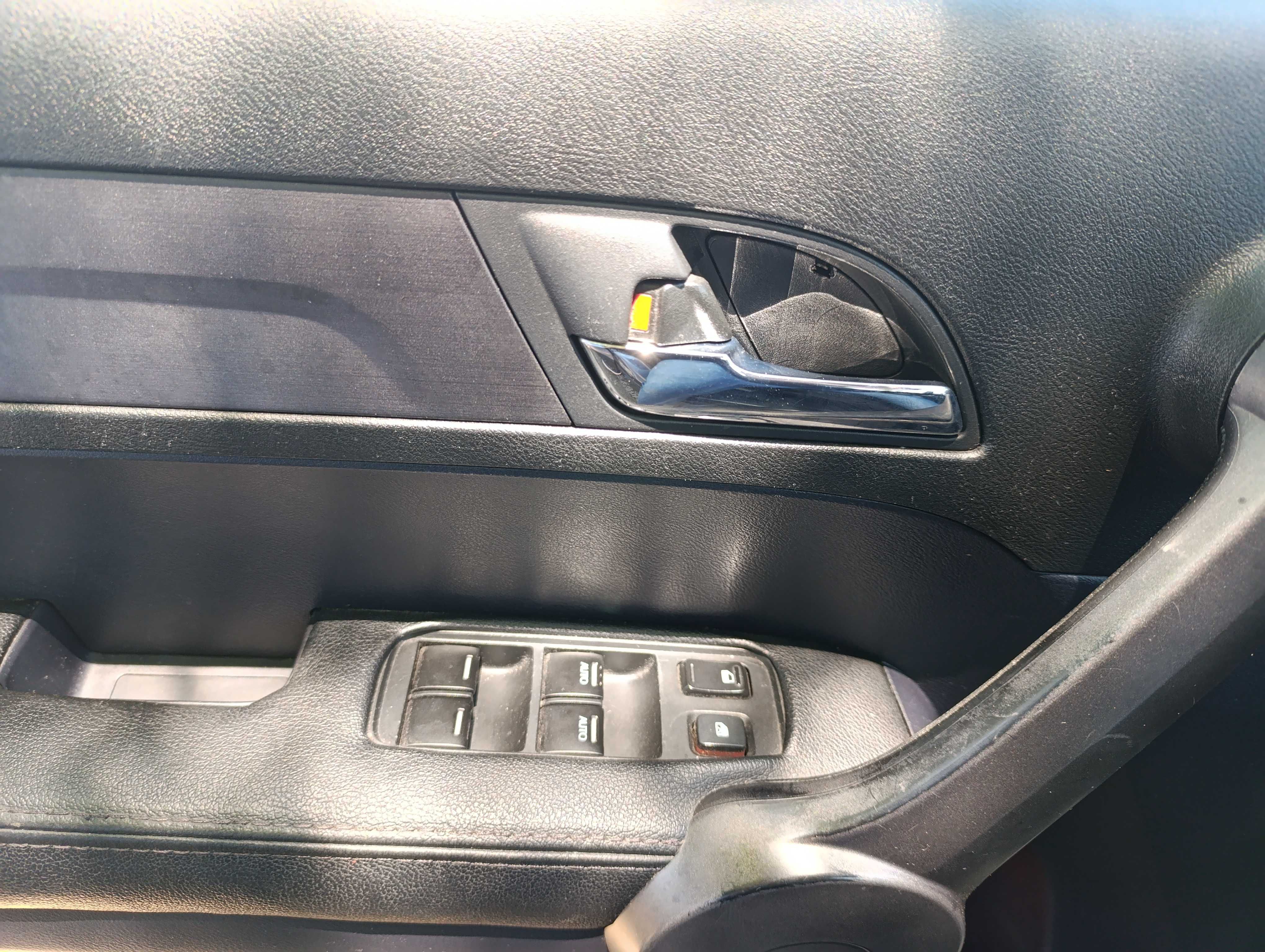 Honda CR-V 2.2 140cv