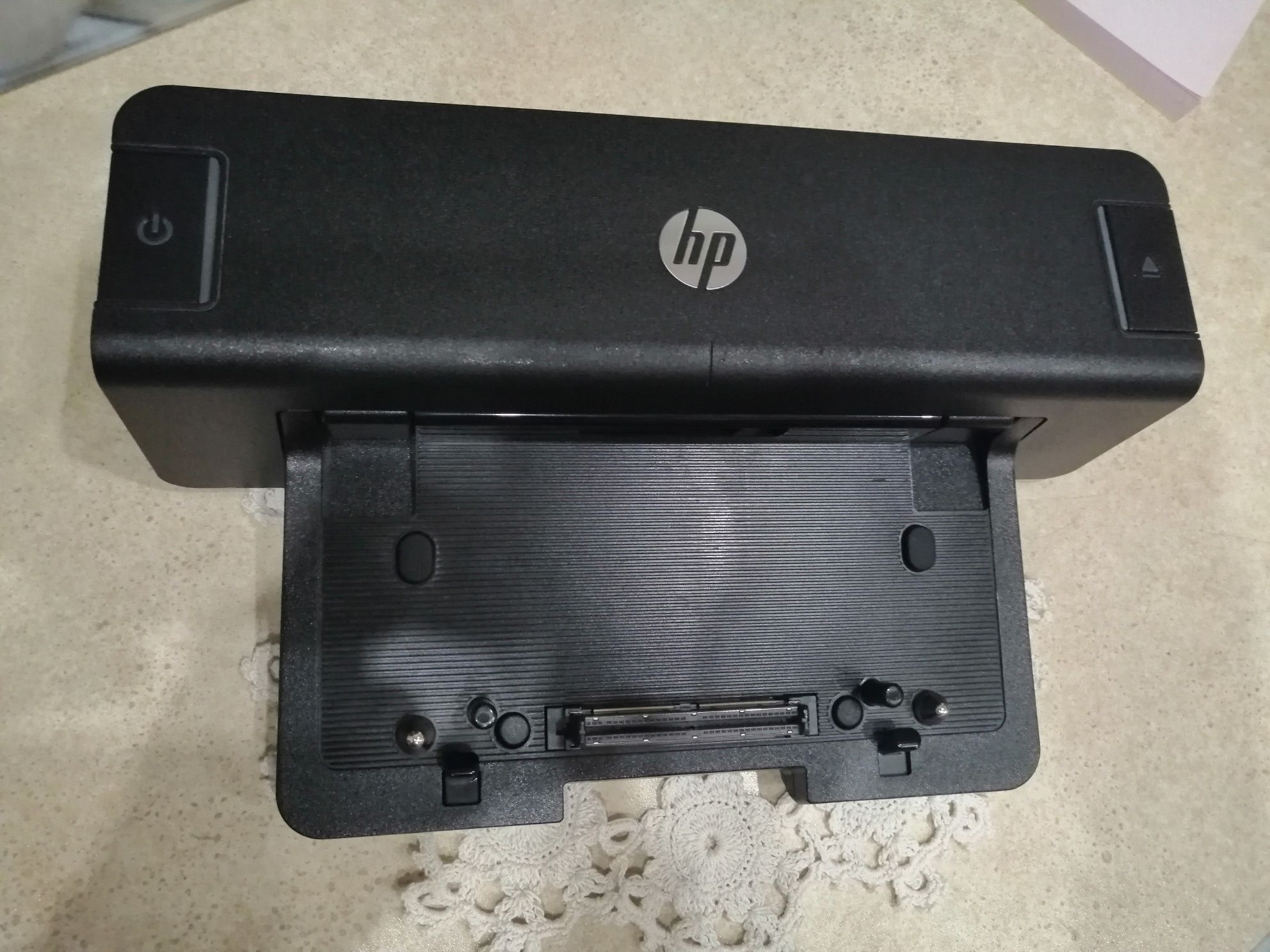 Stacja dokująca HP 2012- 90W Docking Station NOWA