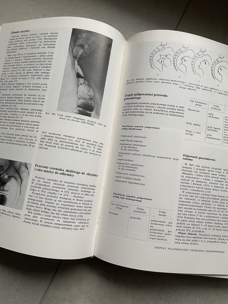 Radiologia TOM 1, Stanisław Leszczyński