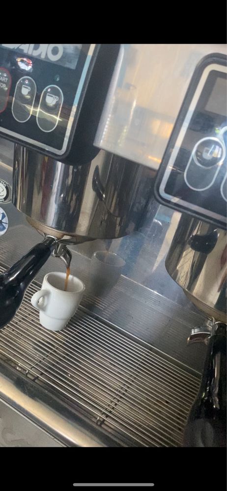 Trespasse de Café no interior do Alentejo,grande potencial de expansão