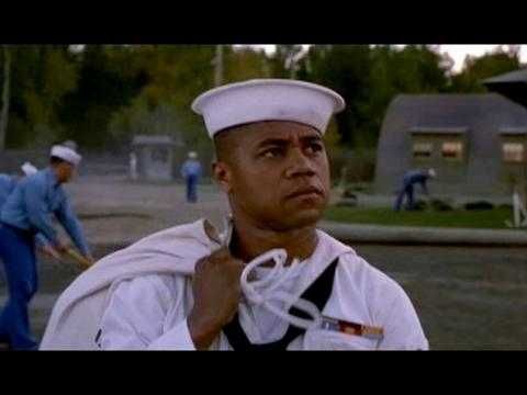 HOMENS DE HONRA Edição Especial (Robert de Niro/Cuba Gooding Jr)