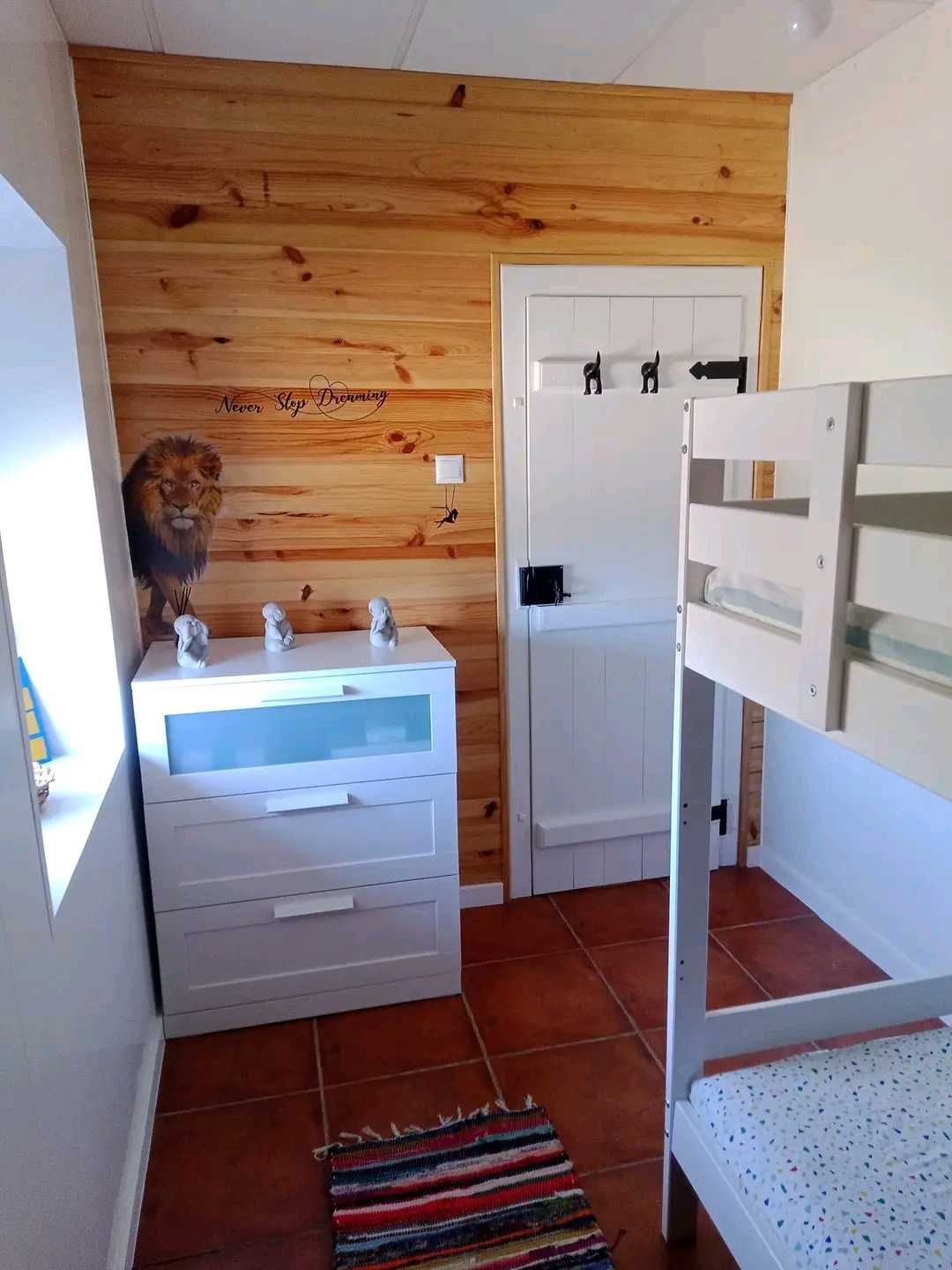 Casa de campo para férias