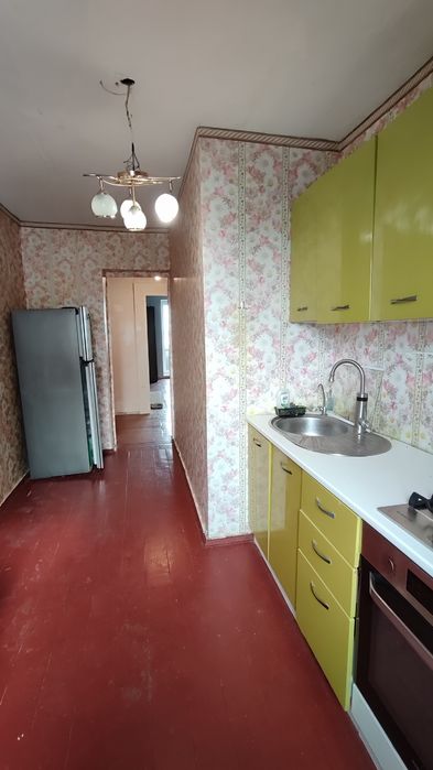 Продаж 3 кім кв Крошня