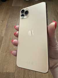 Iphone 11 pro max 256GB