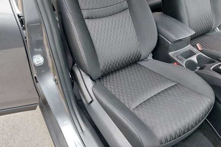 Продам Nissan Rogue 2018 SV