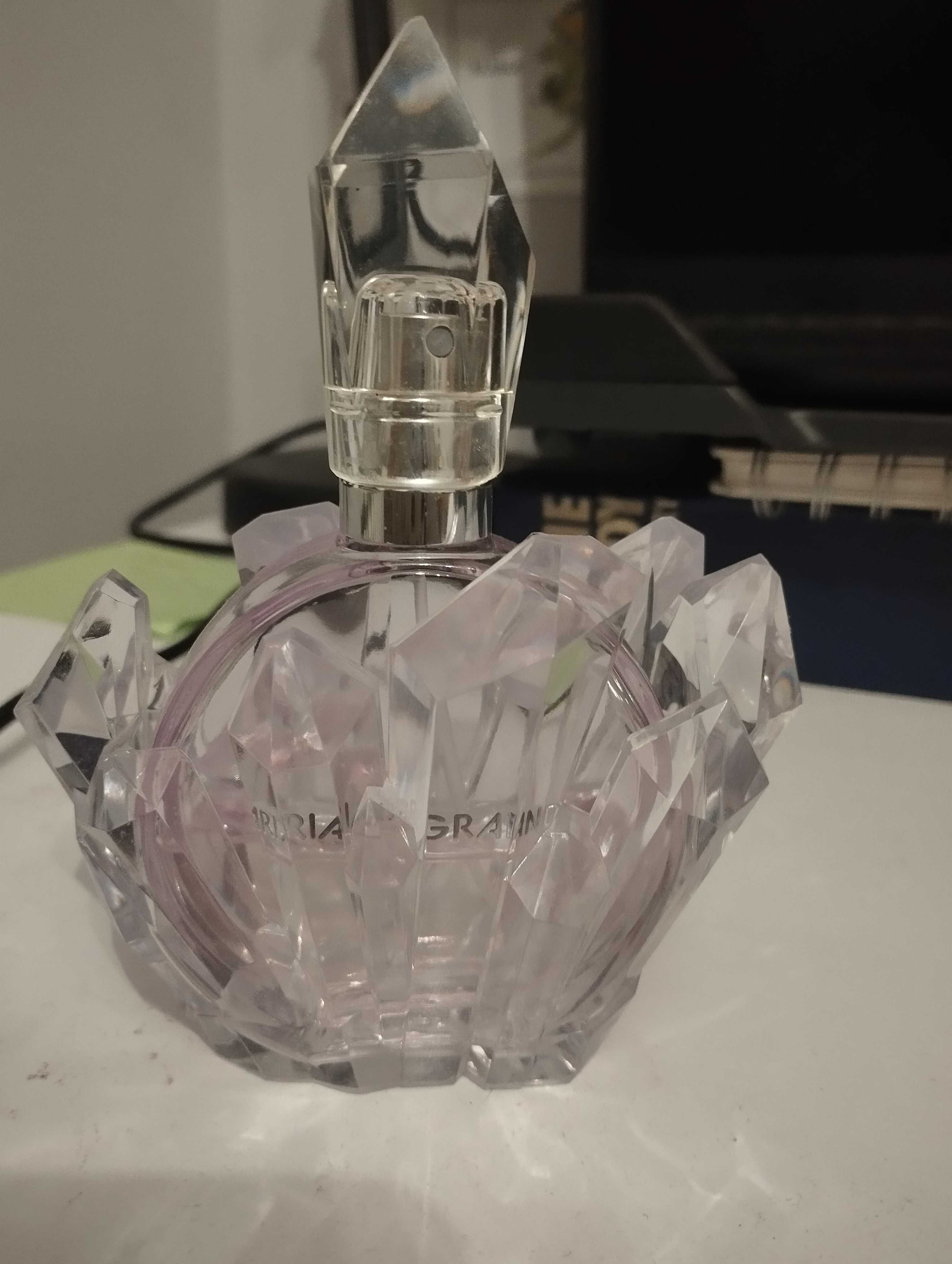 Ariana Grande REM EDP 50ml z ubytkiem perfumy gourmand