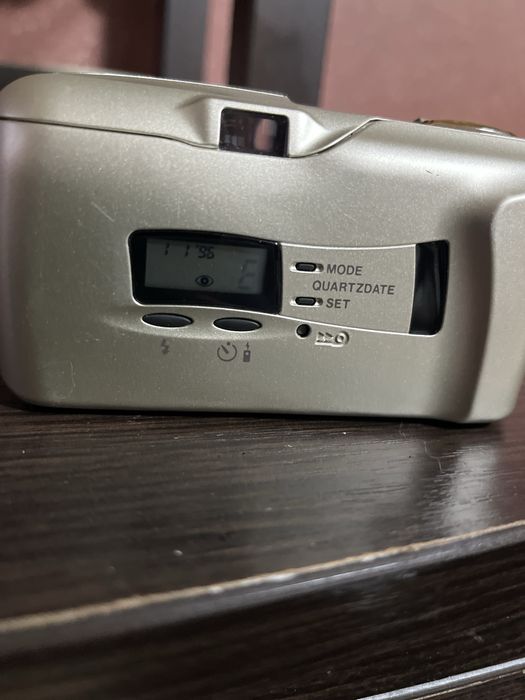 Фотоапарат олімпус робочий