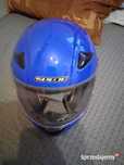 Kask Motocyklowy