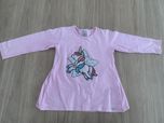 Blusa Menina 2-3 anos