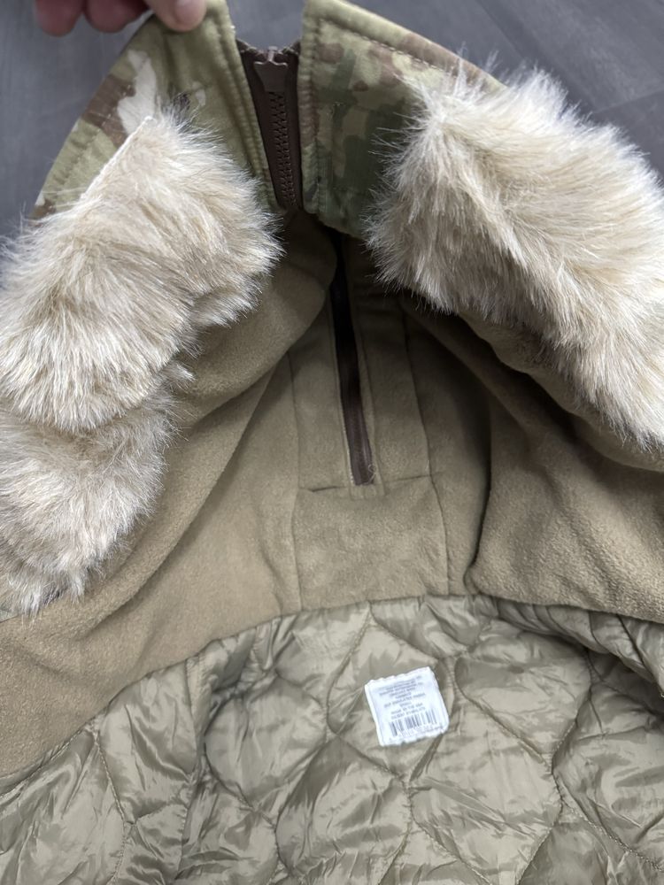 Парка зимова. Level 7. Dakota Outerwear (розмір S)