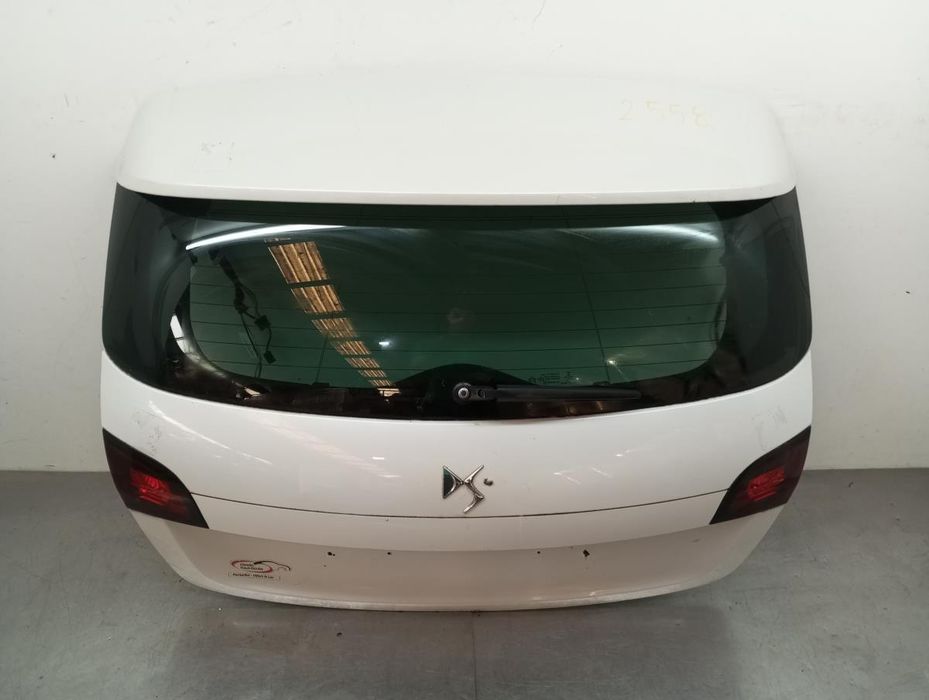 Porta / tampa da mala CITROËN DS4 (NX_)