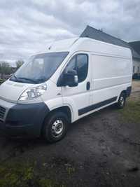 Fiat Ducato  Fiat Ducato 2.0 115