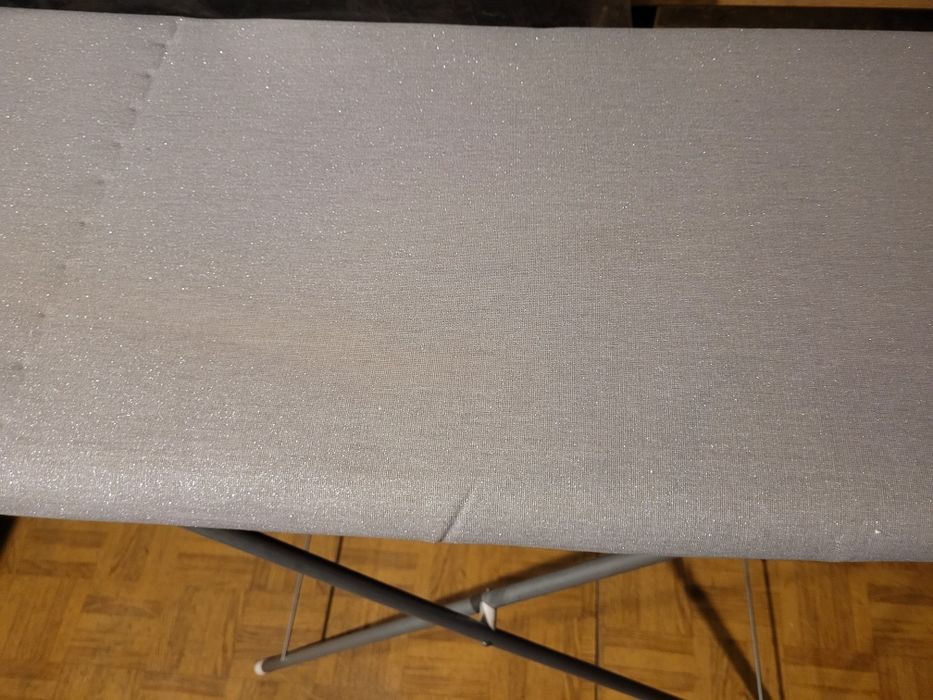 Deska do prasowania z uchwytem