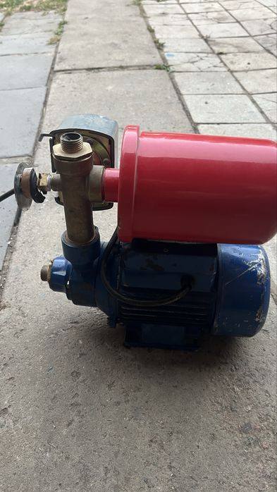 Насосна станція CRISTAL