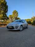 Citroën C4 1.6 HDi Business Airdream