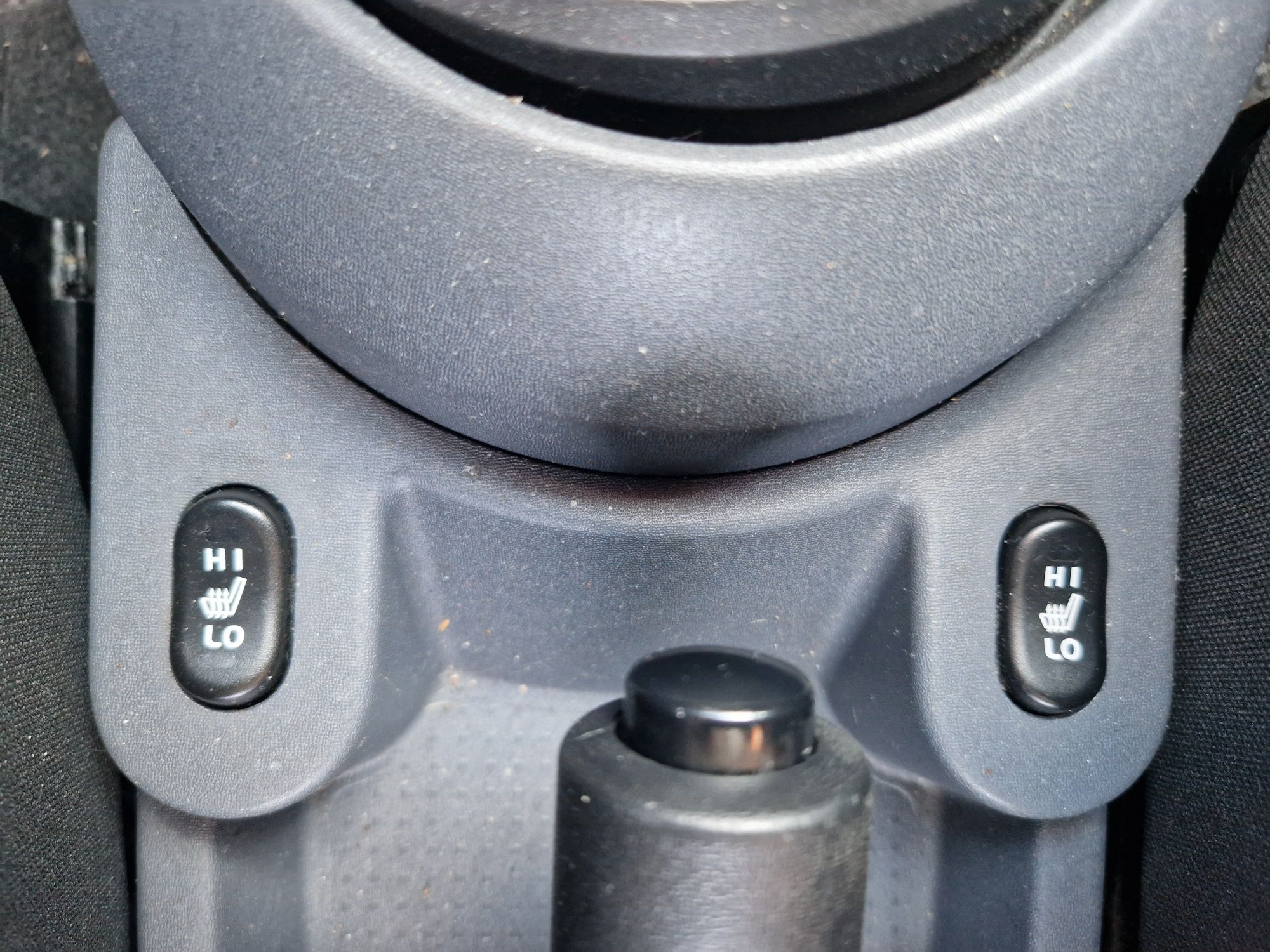Mitsubishi Colt 2011 1.4