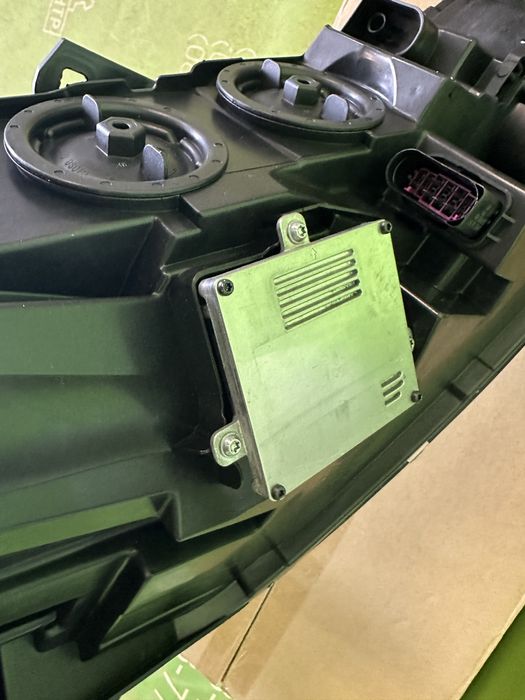 Фари фары Audi A6 2014 2015 2016 2017 ауді а6 фара левая/правая ксенон