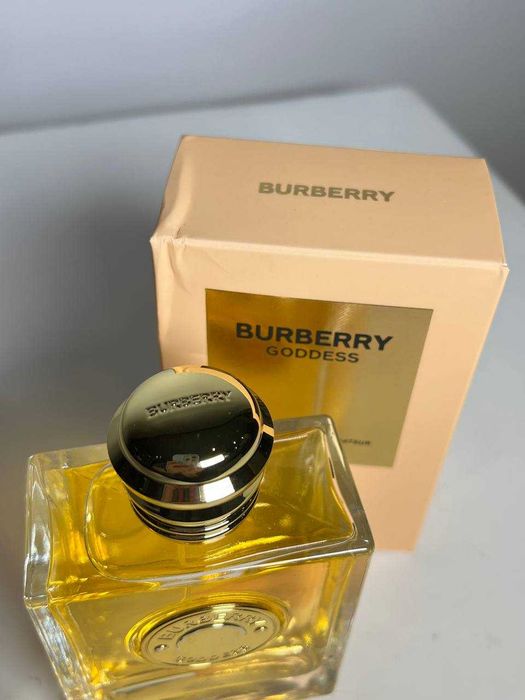 Парфуми Burberry Goddess
