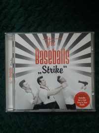 Oryginalna płyta CD The Baseballs Strike