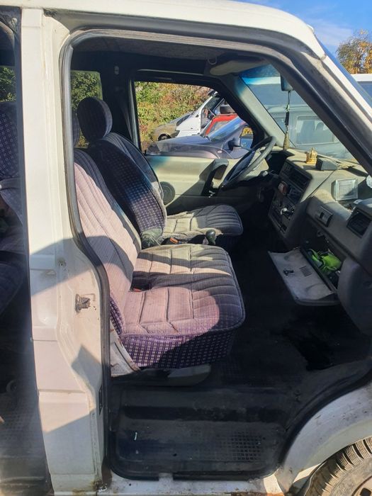 Продам Volkswagen T4 1998 рік 2.4