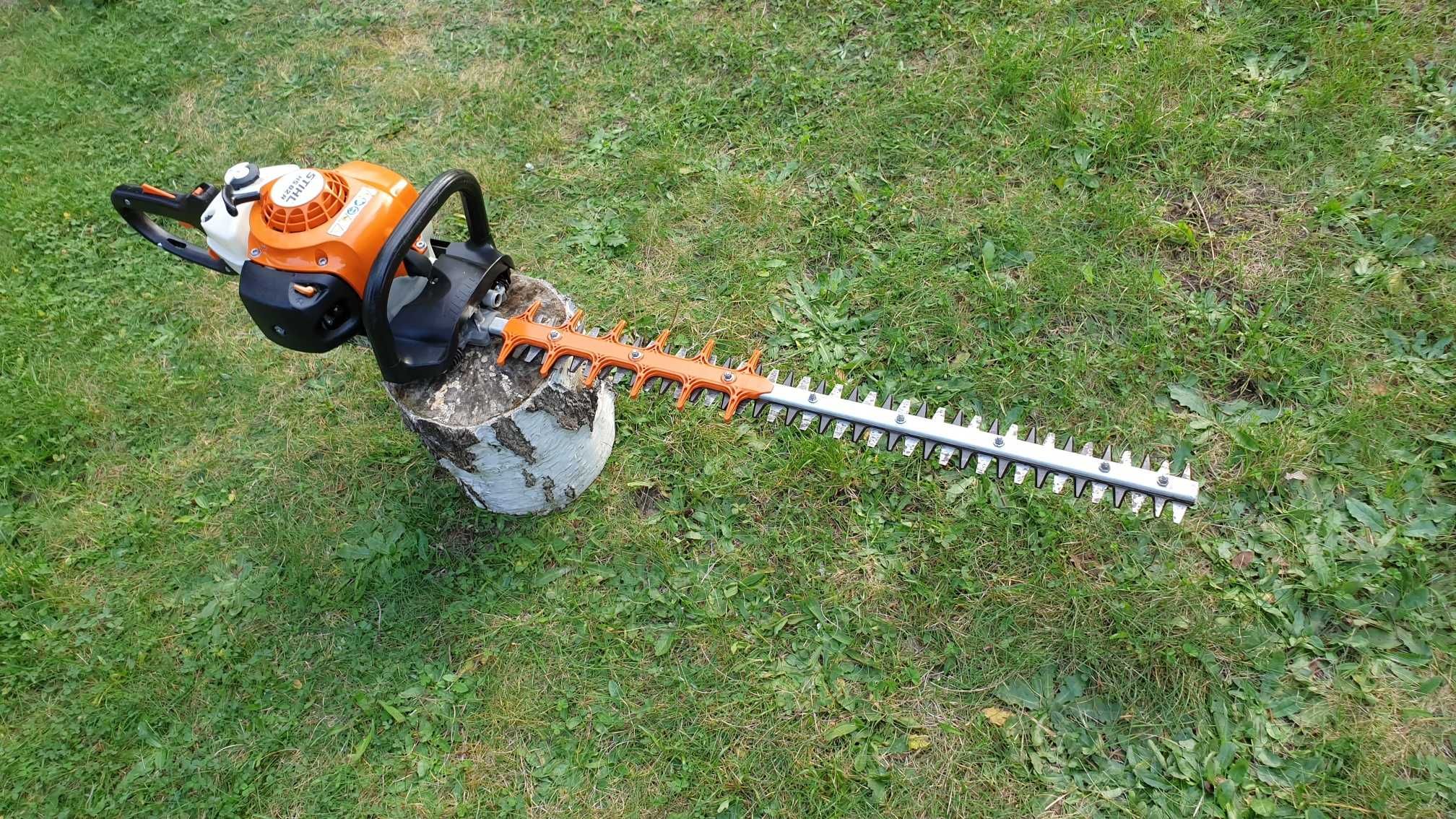 Nożyce do żywopłotu STIHL HS 82 R - Perfect