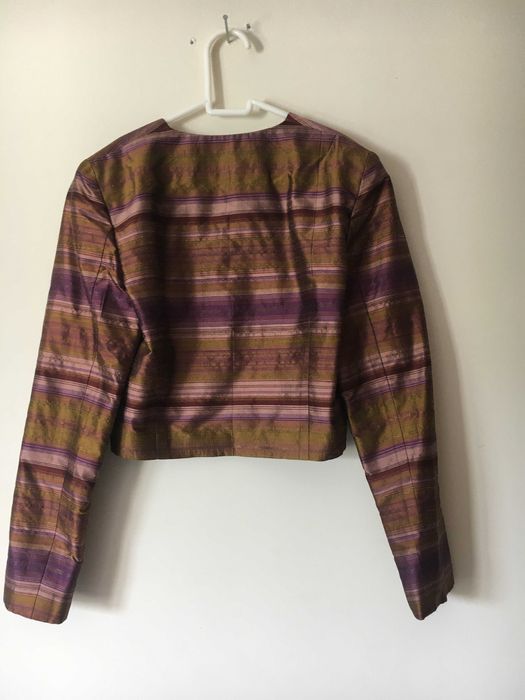 Casaco de festa/cerimónia