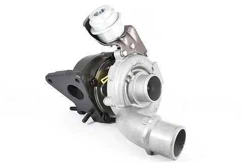 Turbo RENAUL 1.9 DCi DI-D , 708639