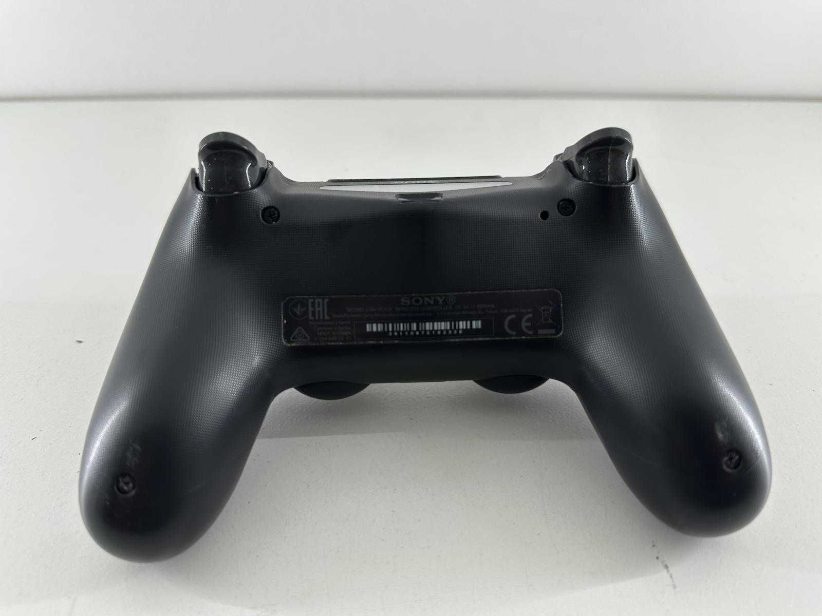 Pad PS4 SOLO Dryfujący analog