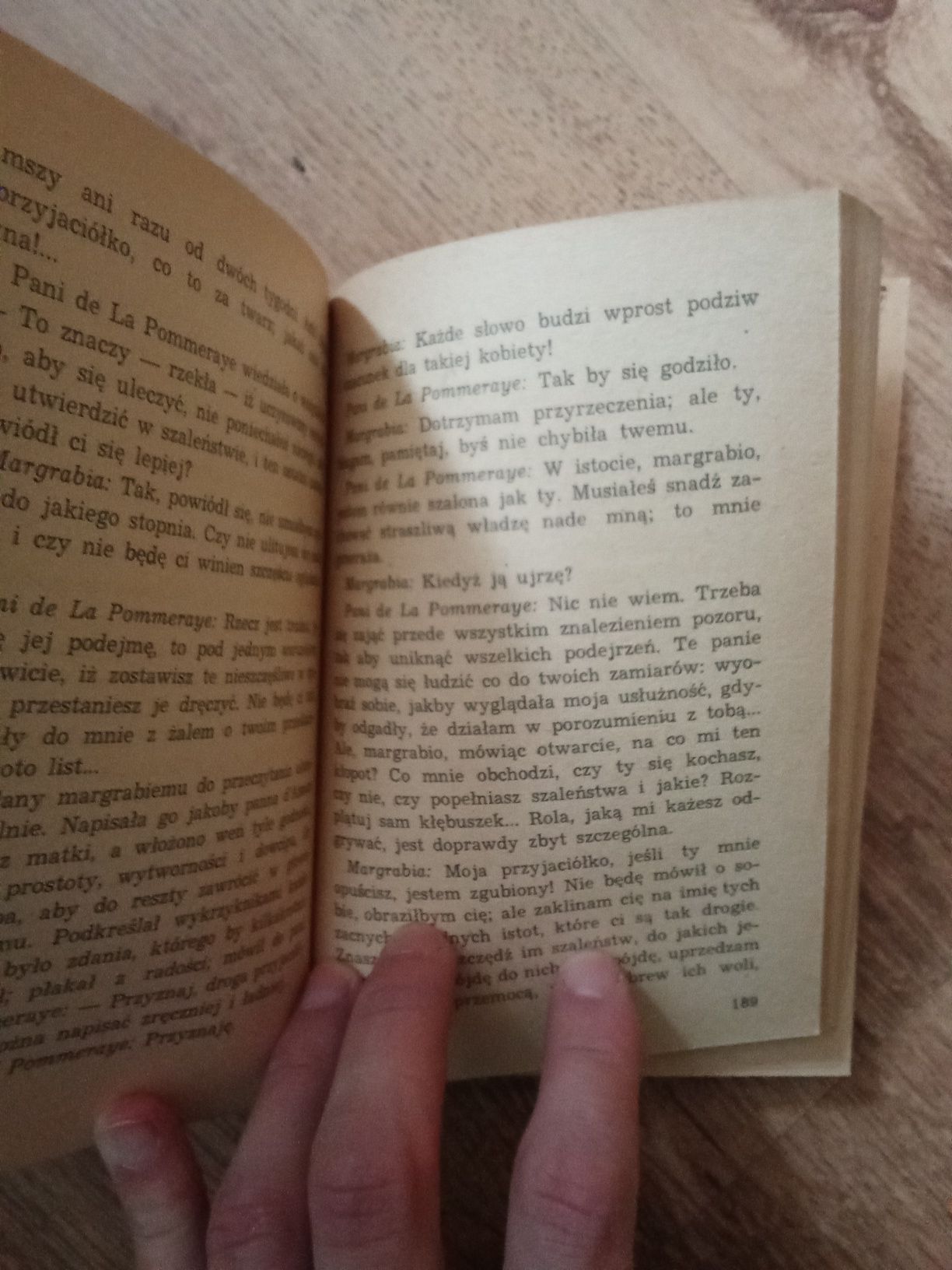 Diderot - Kubuś fatalista i jego pan