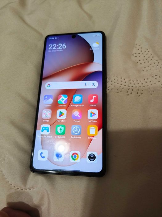 Redmi Xiaomi Note 13