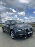 Audi A1 S-Line 8X Sporttback 1.6 TDI, S-Tronic