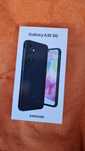 Samsung Galaxy A35 5G – 128GB | NOVO, SELADO