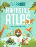 13483

O Grande Fantástico Atlas

de Yoyo Studios