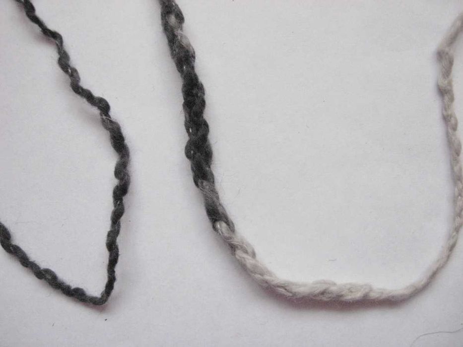 Włóczka Bawełna 1 Motek tol 100 gram