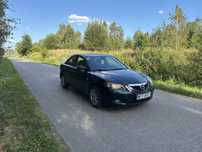 Mazda 3 1.6d 2007