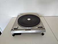 Technics SP-10 MK1 , gramofon , napęd