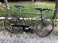 Bicicleta reynolds 500 roda 28