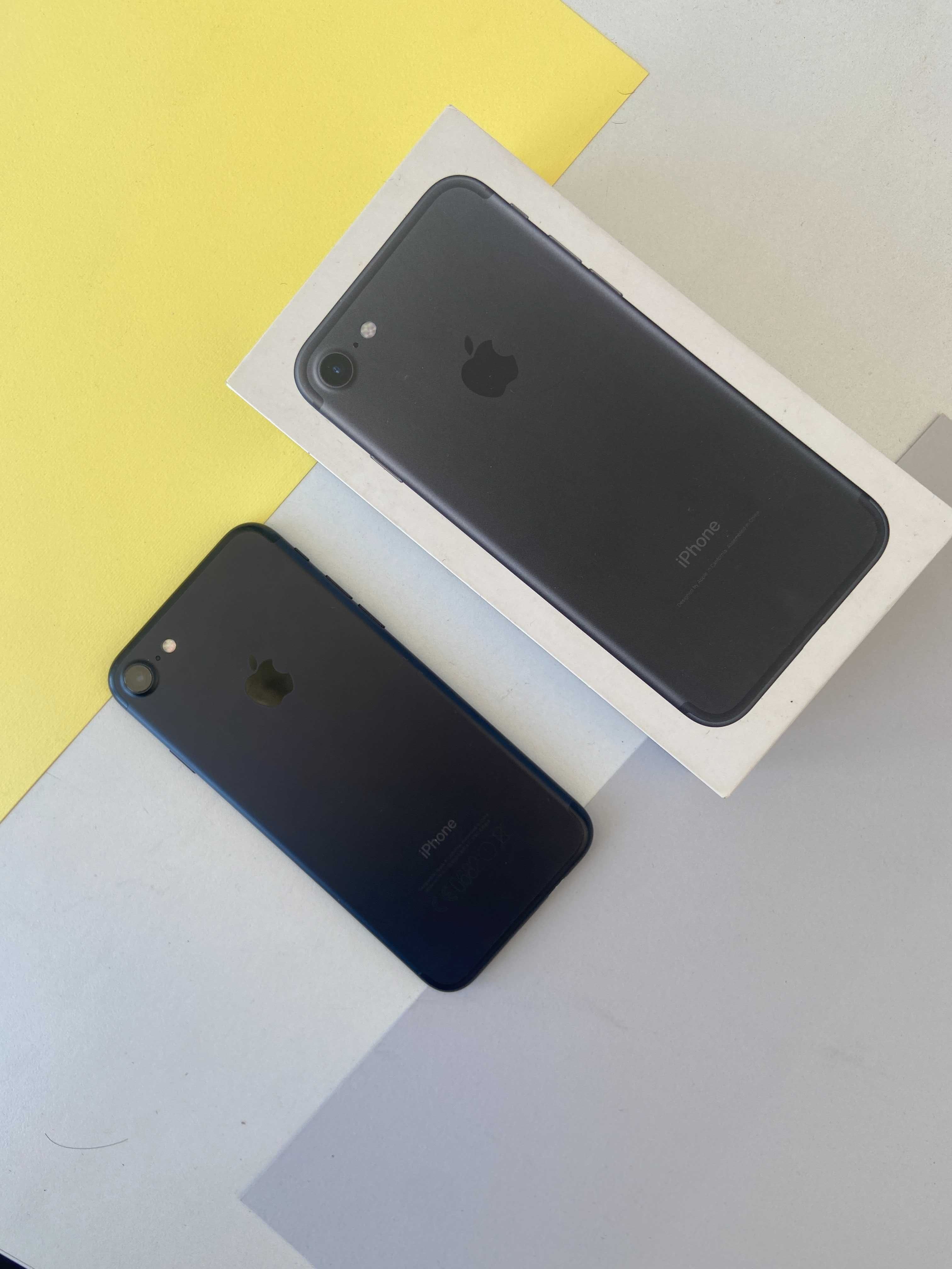 Iphone 7 32gb neverlock