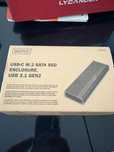 DIGITUS + VERBATIM blue ray + philips cdr nowe