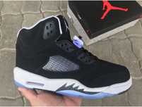Air Jordan 5 Retro Moonlight 41-45 в наявності Джордан Ретро