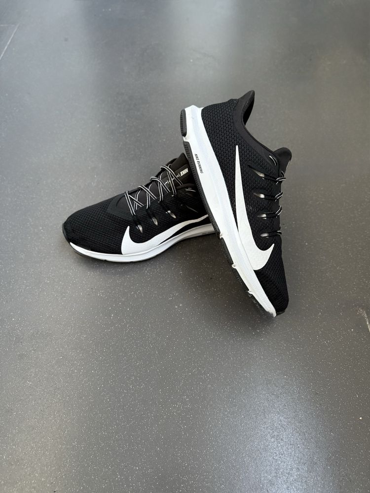Мужские кроссовки Nike Quest 2 | Оригинал | Размер 47