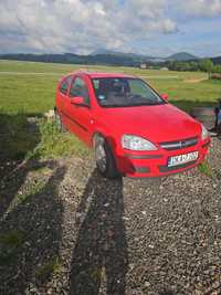 Opel corsa c  ładna