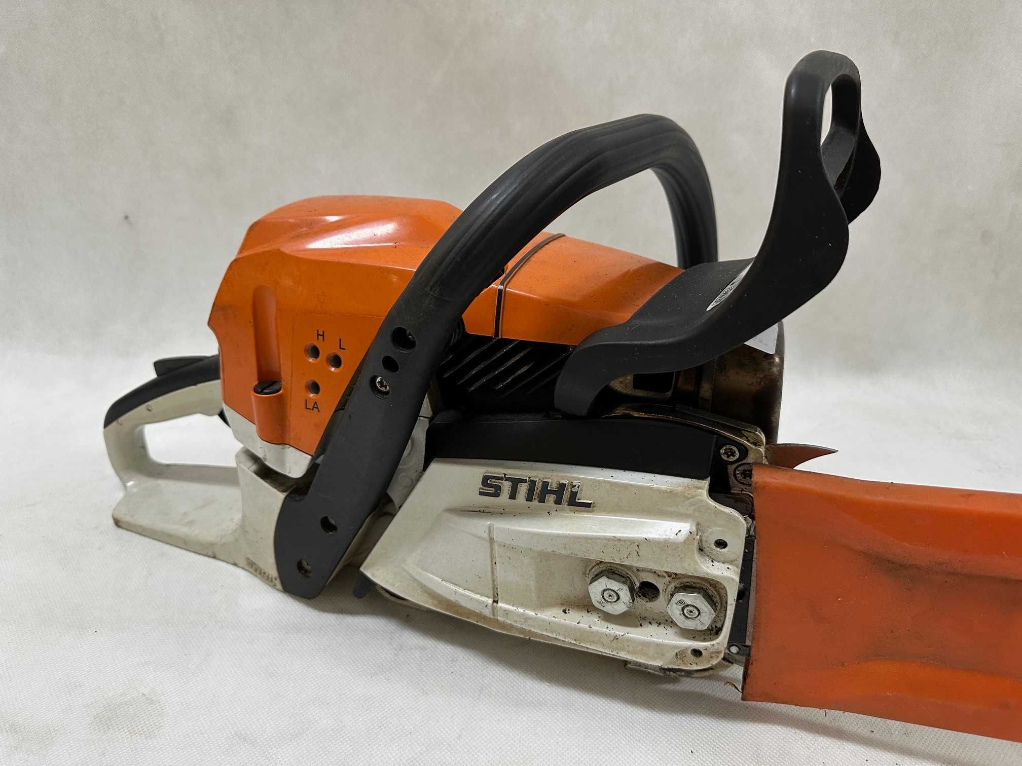 Piła Pilarka spalinowa łańcuchowa STIHL MS 362 - stan bardzo dobry