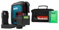 Makita laser krzyżowy zielony SK105GDZ Gwarancja producenta!