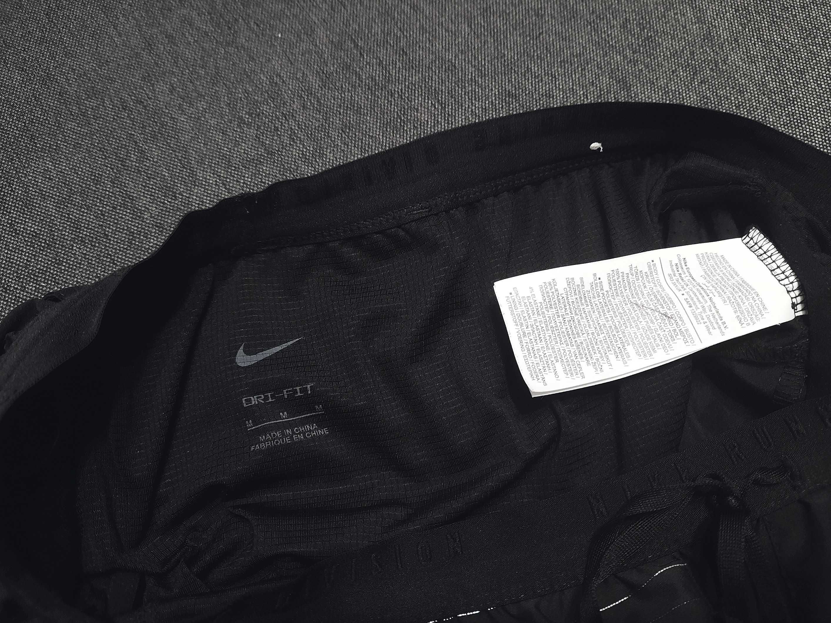 Шорти Nike Dri-Fit