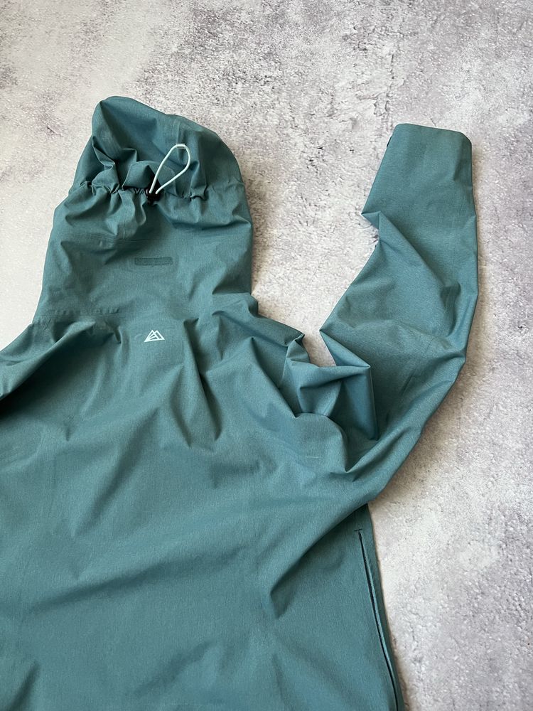 Xl(size) Жіноча мембрана куртка Radys