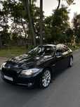 BMW f10 520d 184km automat